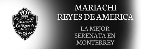 Mariachi en Monterrey